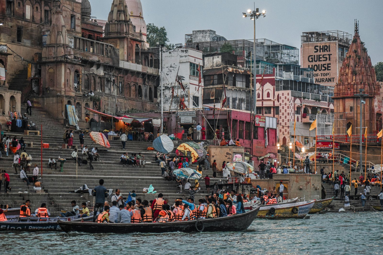 Assi Ghat