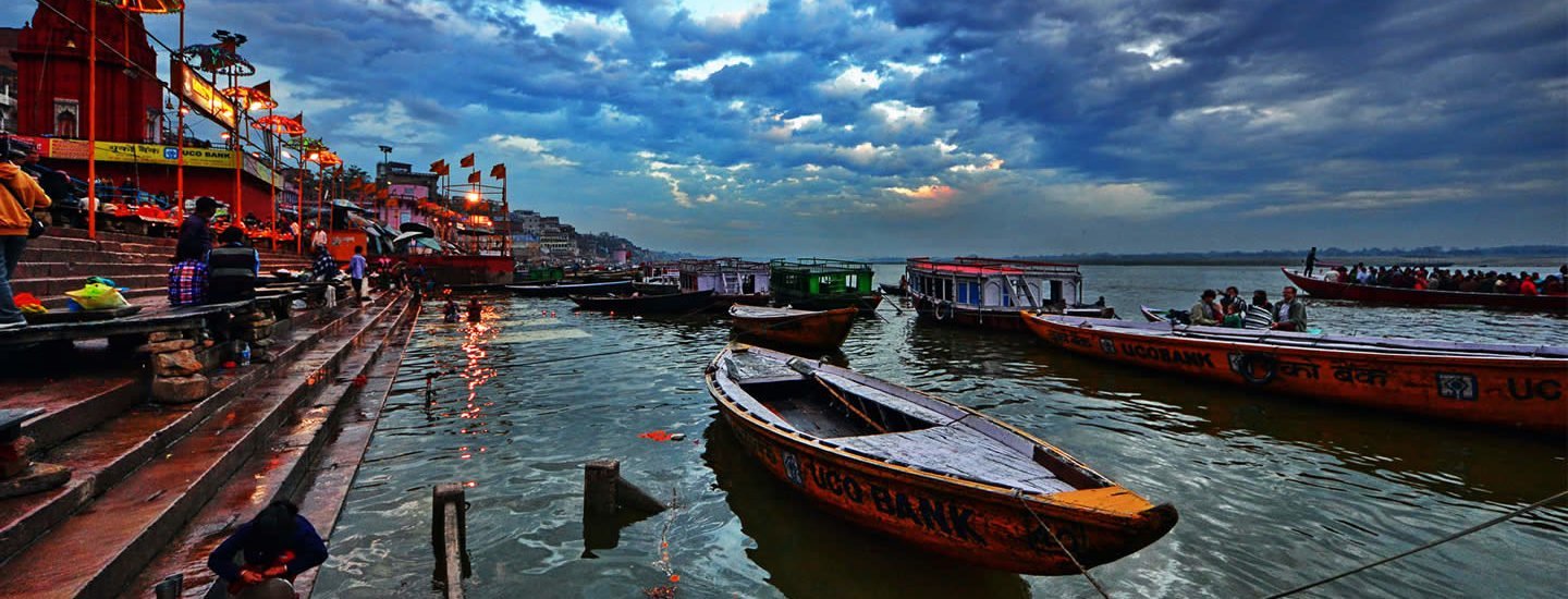 Famous Flavours of Varanasi: A Street-Food Walk