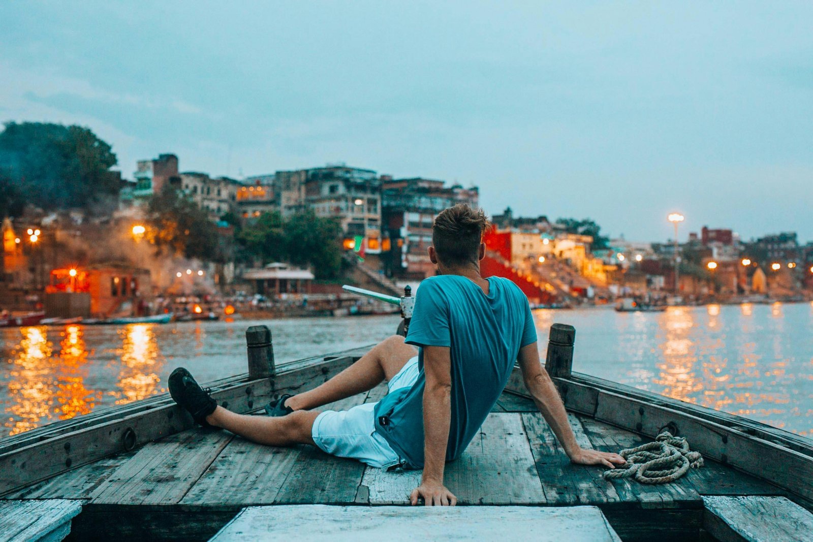 Best Time to Visit Varanasi & Festival Season Tips