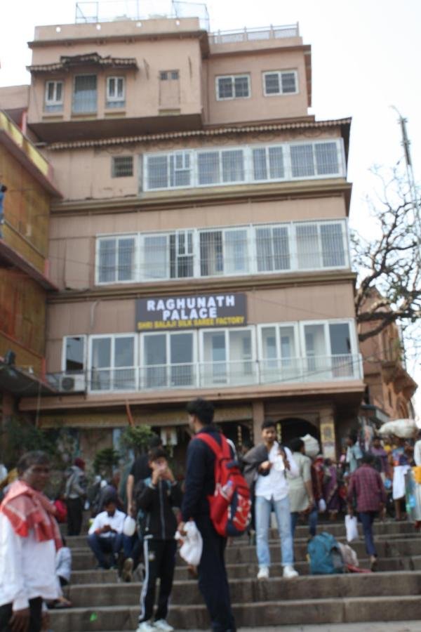 Raghunath Palace Home Stay gallery 22