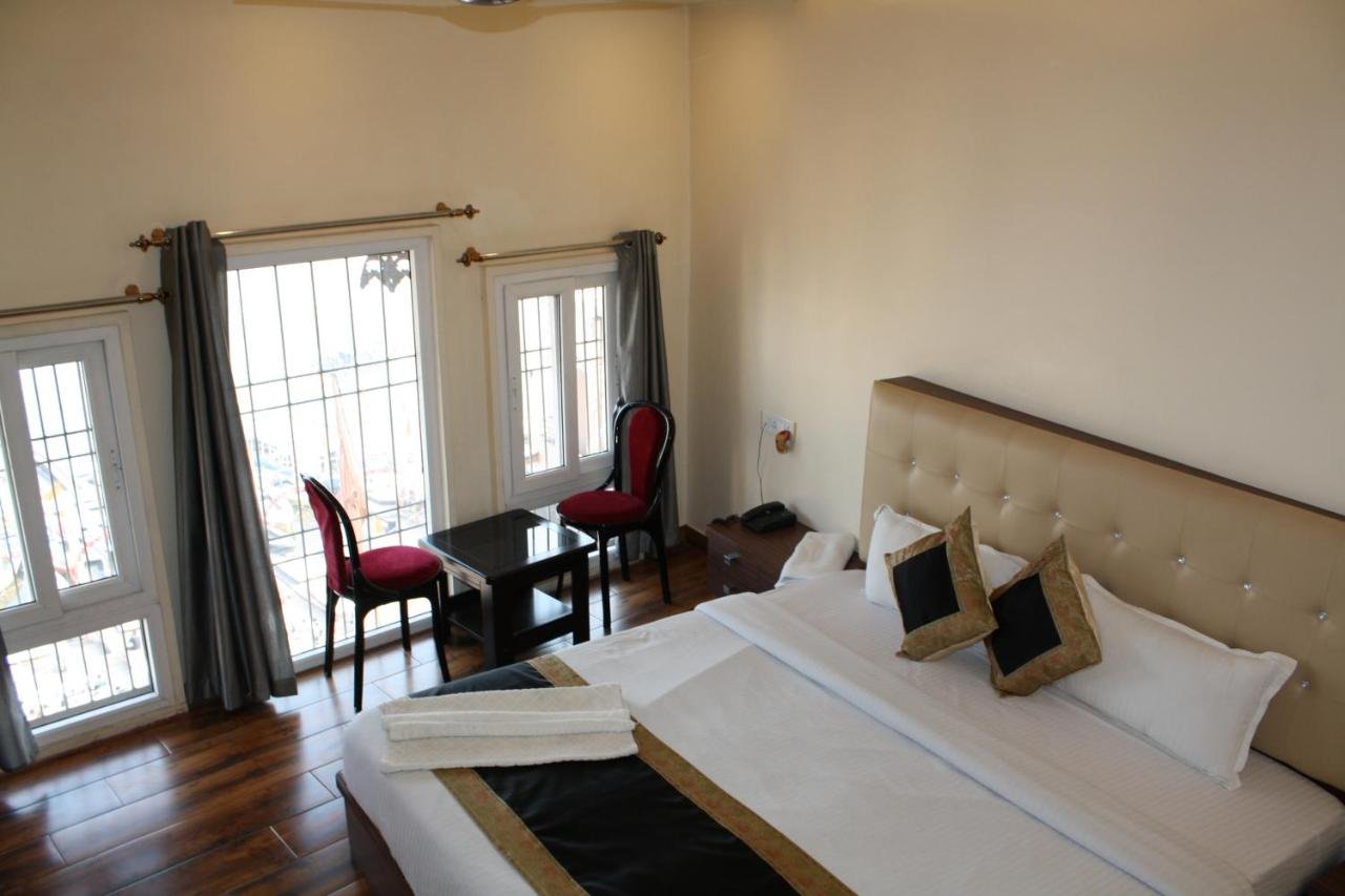 Raghunath Palace Home Stay gallery 7