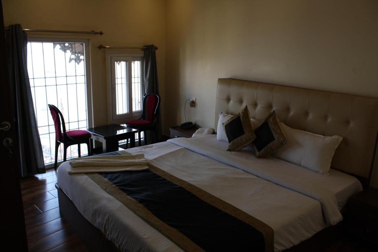 Raghunath Palace Home Stay gallery 13