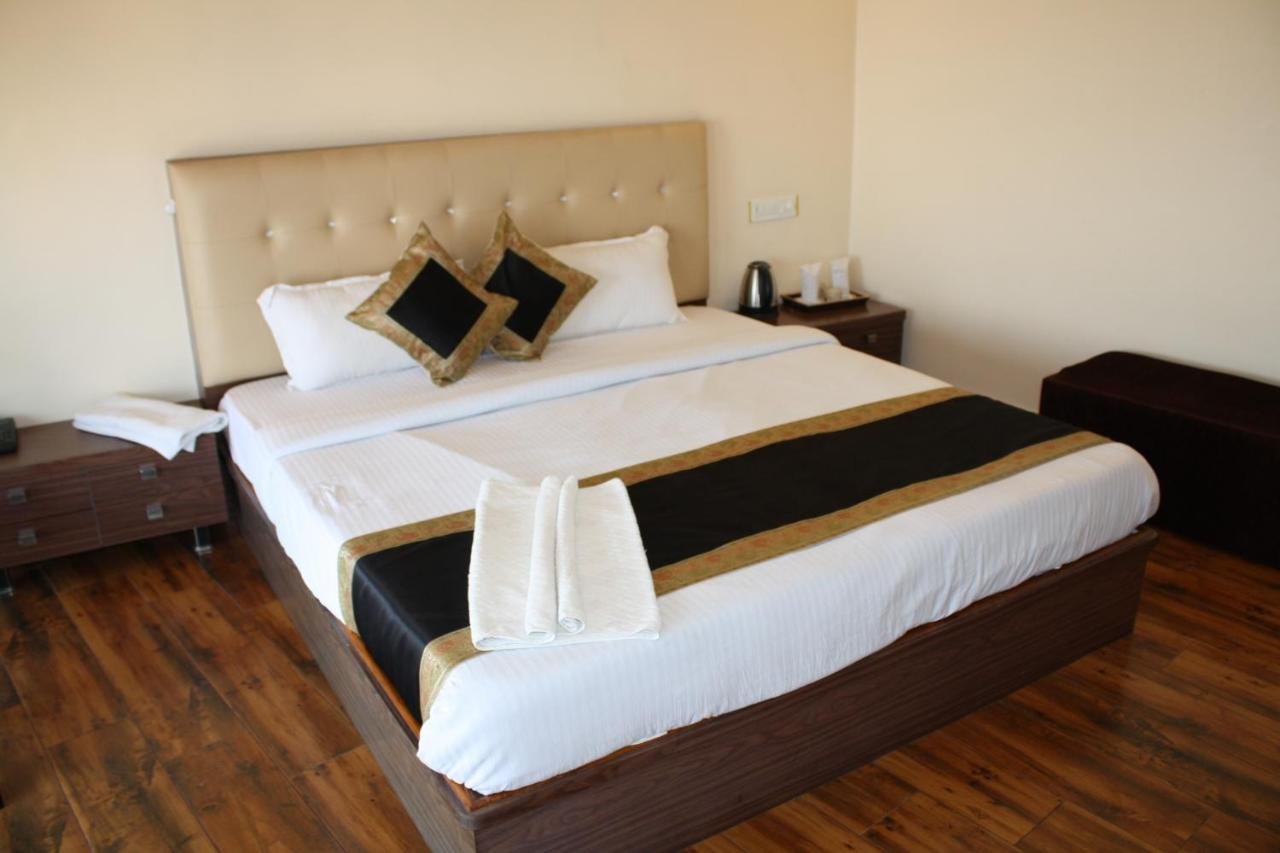 Raghunath Palace Home Stay gallery 17