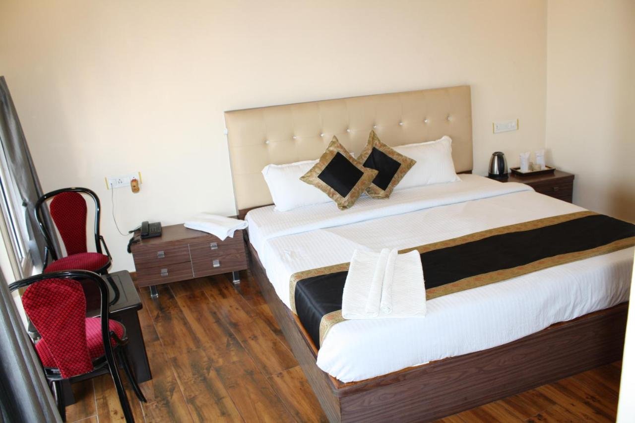 Raghunath Palace Home Stay gallery 21